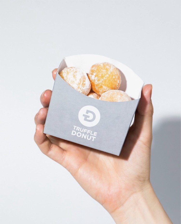 新商品🍩のご案内 | シャミネ松江