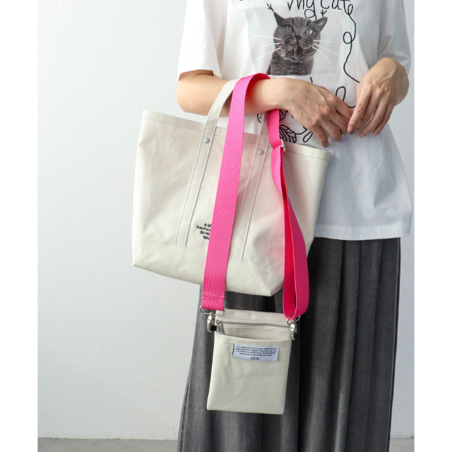 【スリーフォータイム】新作アイテム！