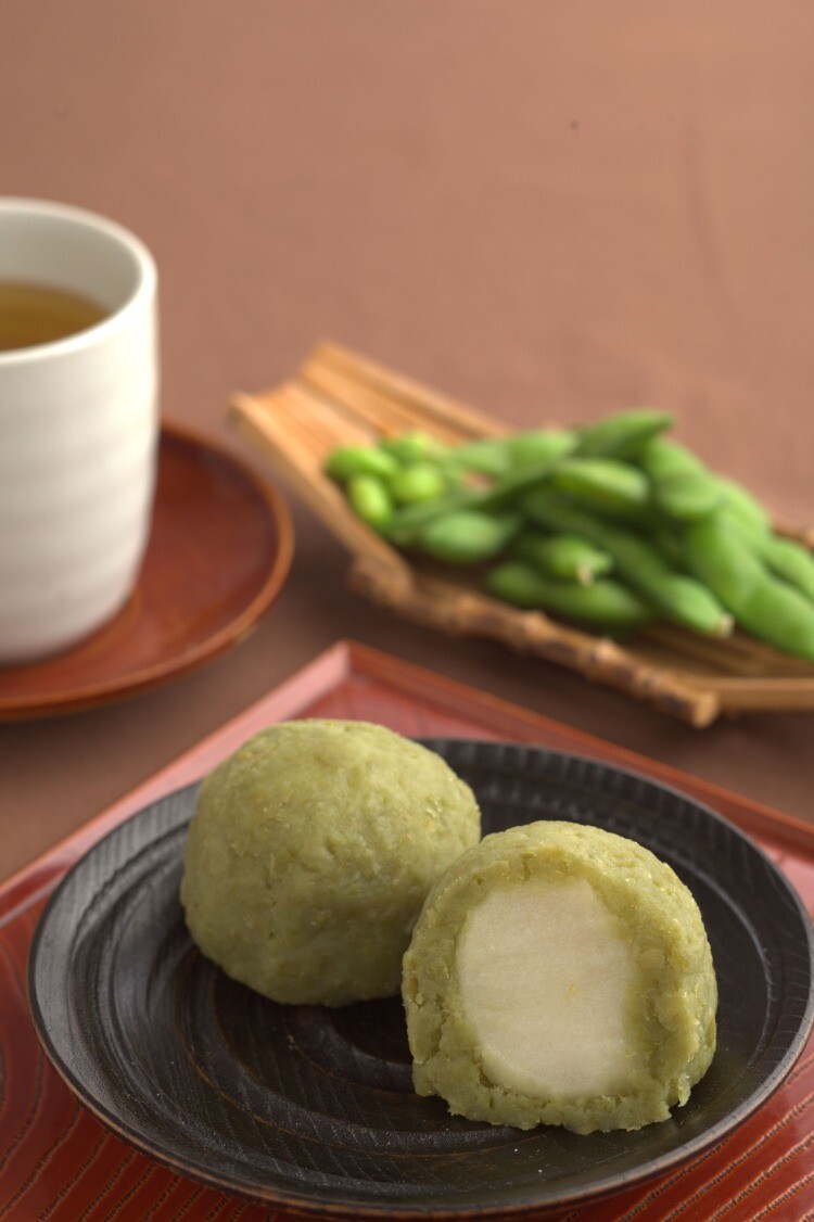 マルート1Fにて「日進堂」が期間限定出店！