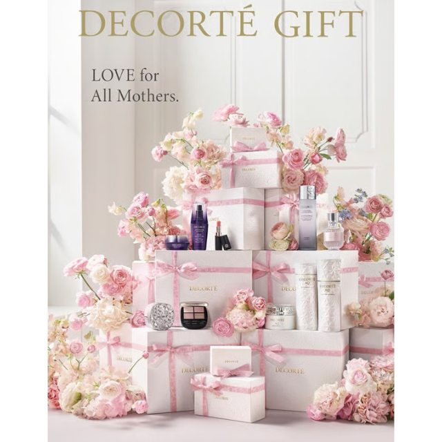 【こももさま専用ページ】コスメデコルテ　ダイヤモンドメンバーギフト　他セット商品 DECORTÉ GIFT ギフトサービス|コスメデコルテ公式オンラインブティック