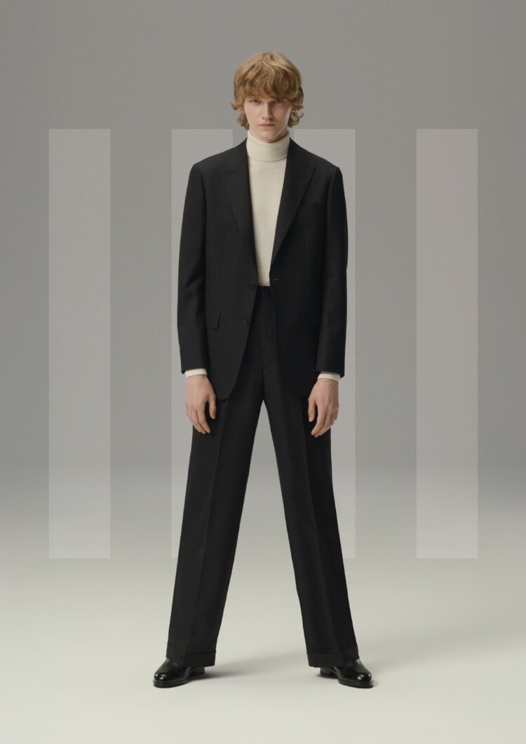 スーツセレクト | シャミネ鳥取