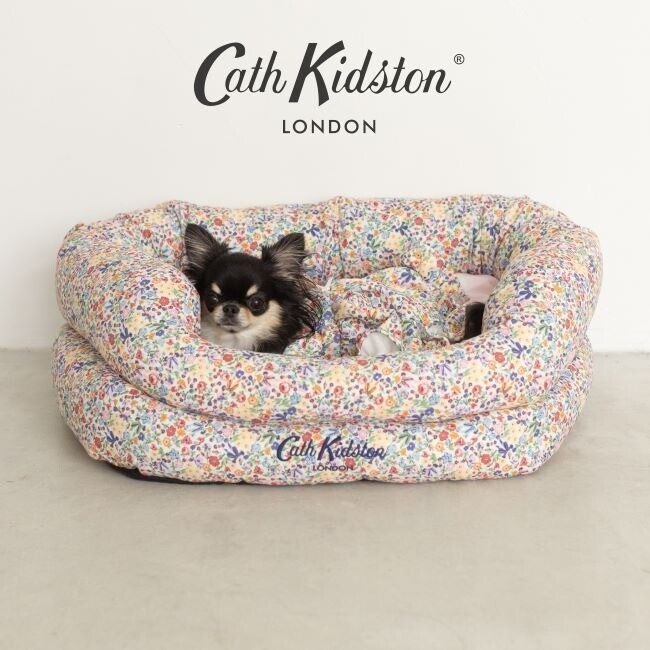 Cath Kidston Dog & KIDS FAIR