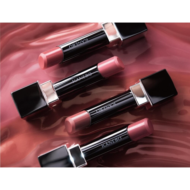 【コスメティック 楠公堂】KANEBO新色ルージュ登場