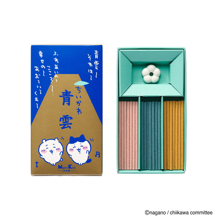 【ちいちゃん様】専用・青360g×2袋≪リクエスト特割特価≫ 香ぎゃらりぃ芦屋】7月23日再販❣️ちいかわ青雲 | トピックス | WESPO