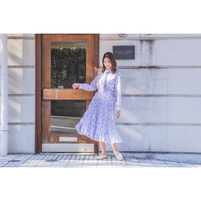 【イッツデモ】☆日比谷花壇コラボ商品☆