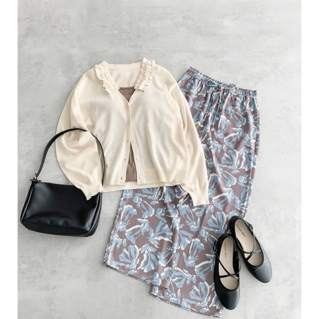 【サマンサモスモス　ケイッティオ】おすすめ商品