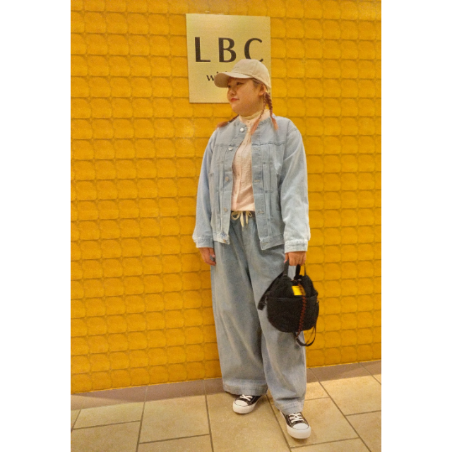 【LBCウィズライフ】LBC今週のおすすめコーデ♪♪