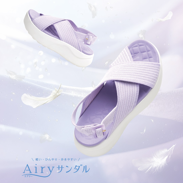 【本館4F　ABCマート】新作商品紹介