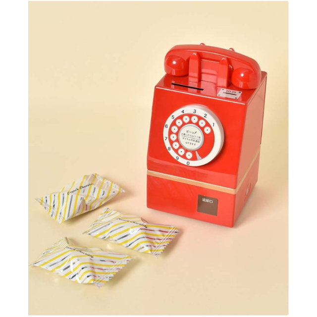 【マルシェドブルーエプリュス】食べた後も楽しめるレトロなお菓子缶