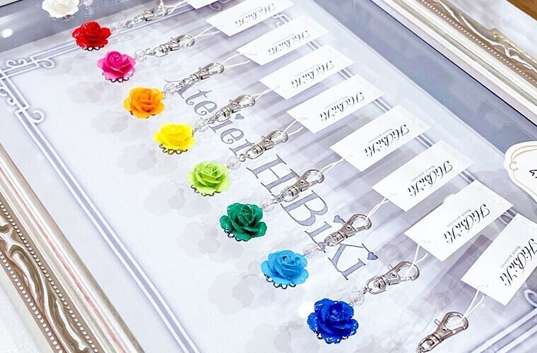 【POP UP SHOP】collect+(コレクトプラス) トピックス WESPO(ウエスポ)