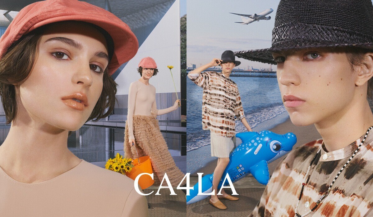 カシラ オープニングプレビュー | トピックス | WESPO(ウエスポ)