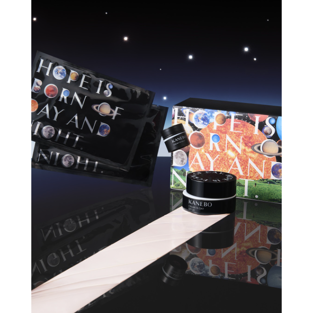 【コスメティック 楠公堂】KANEBO朝クリーム限定キット