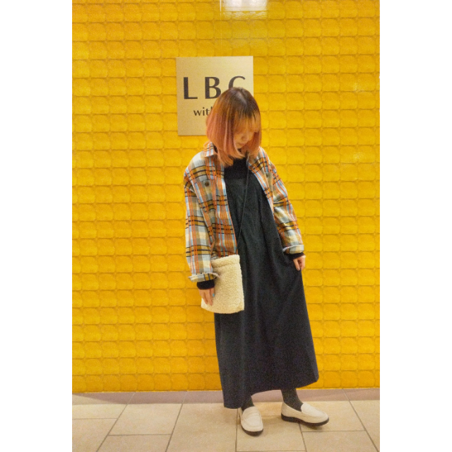 【LBCウィズライフ】今週のおすすめコーデ♪♪