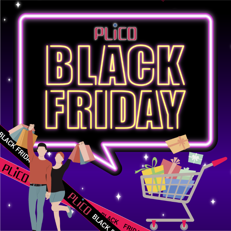 プリコ神戸　お得なブラックフライデー🎉