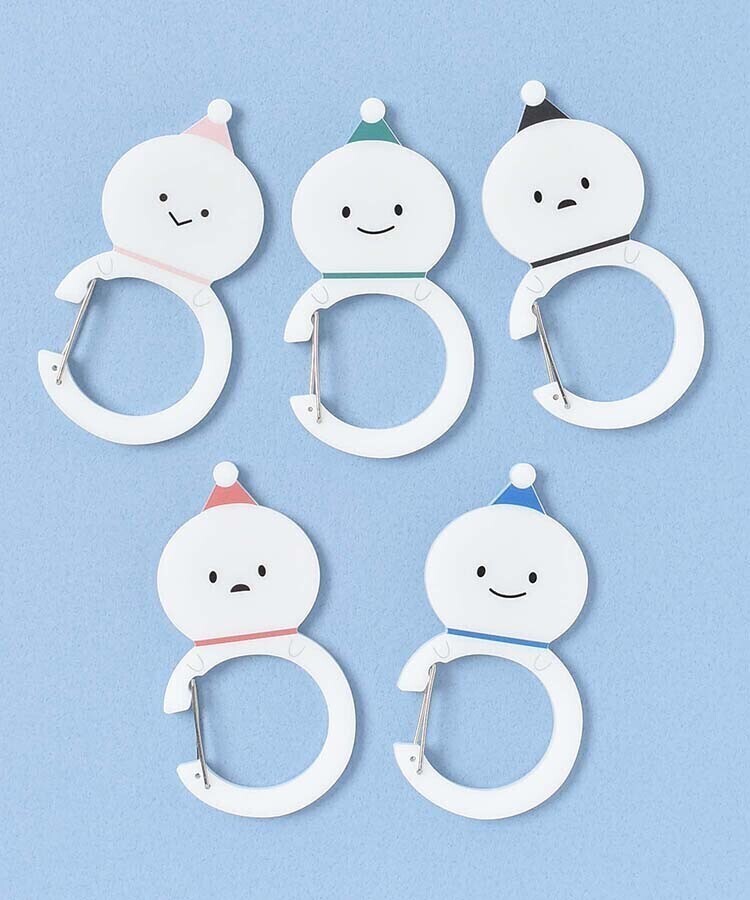 【Mary】みどりりぼんの雪だるまちゃん形オルゴナイト☆他３点 楽天市場】スノーマン ファミリー マトリョーシカ クリスマス