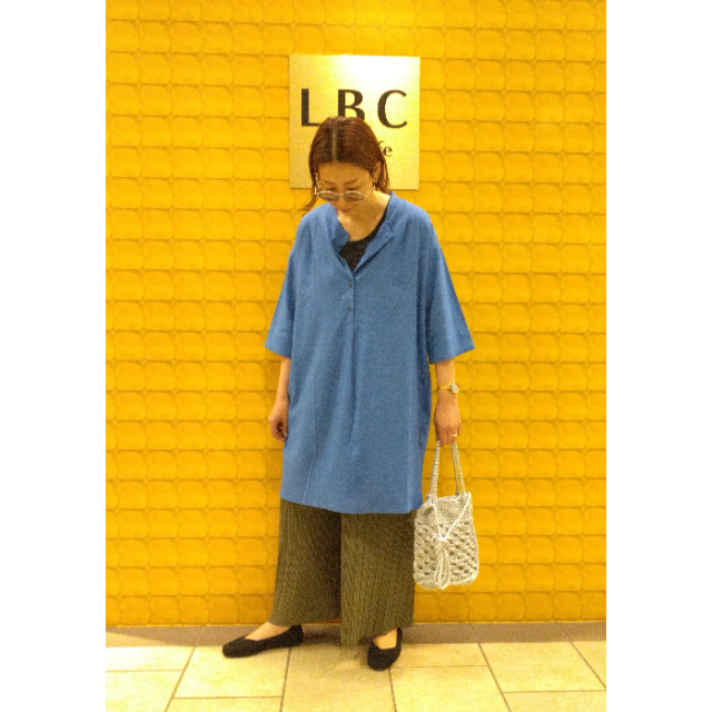 【LBCウィズライフ】LBC今週のおすすめコーデ♪♪