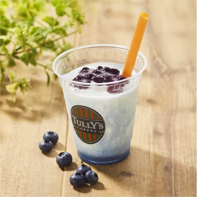 【ドトールコーヒーショップ】爽やかな初夏に楽しみたいドリンク登場
