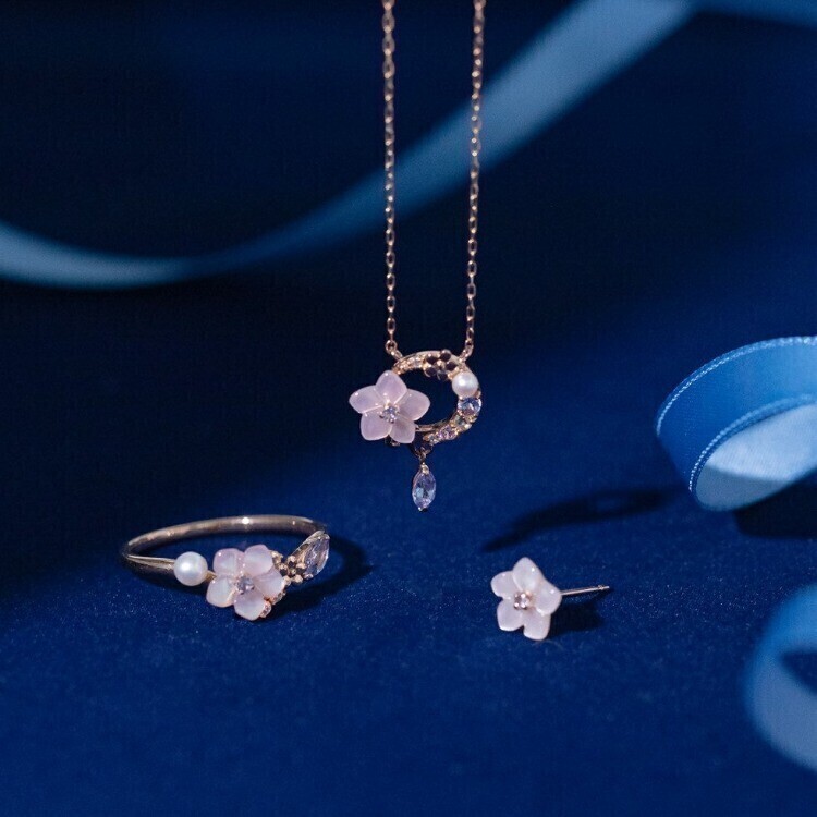 取寄) ジュルネ コレクション レディース ブルーム Journee Collection