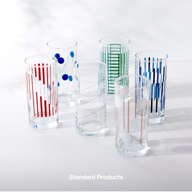 【スタンダードプロダクツ】NEW ARRIVAL