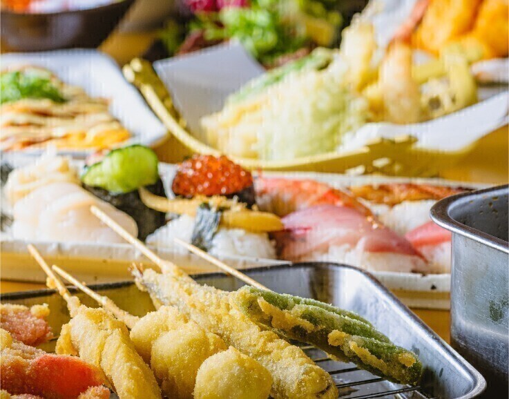 大阪屋台居酒屋 ニュー山ちゃん | シャミネ鳥取