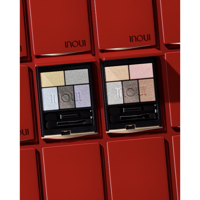 【コスメティック 楠公堂】INOUI 限定カラー再入荷💖